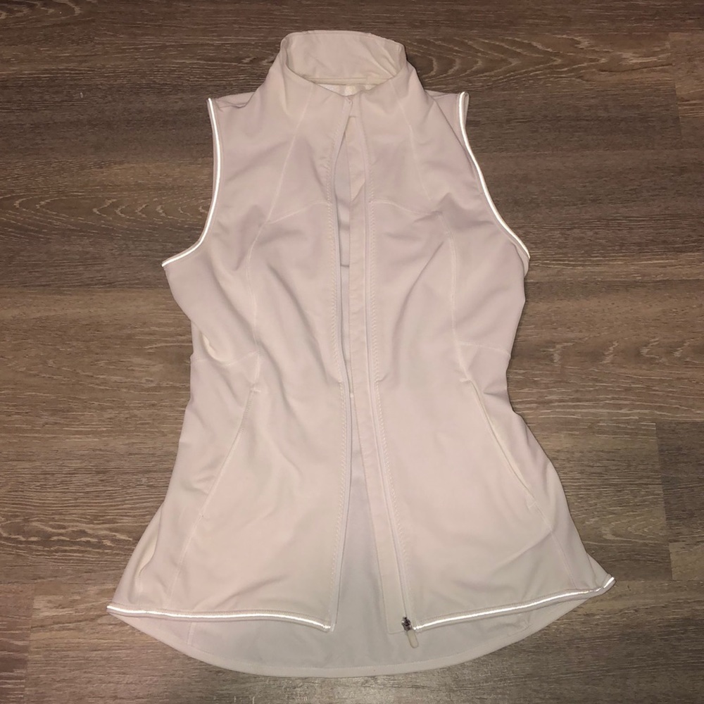 Lululemon sports vest